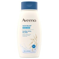 Aveeno Skin Relief Fragrance Free