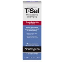 T/Sal Therapeutic Shampoo