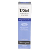 T/Gel Original Formula Shampoo