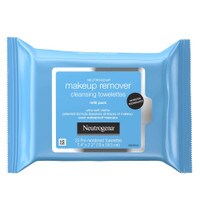 Neutrogena Cleansing Makeup Remover