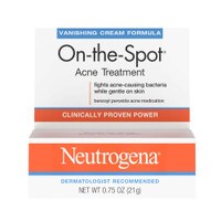 Neutrogena On-The-Spot Acne