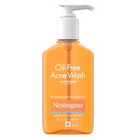 Neutrogena Oil-Free Acne Wash