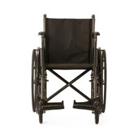 K1 Basic Wheelchair