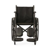 K1 Basic Wheelchair Full-Length