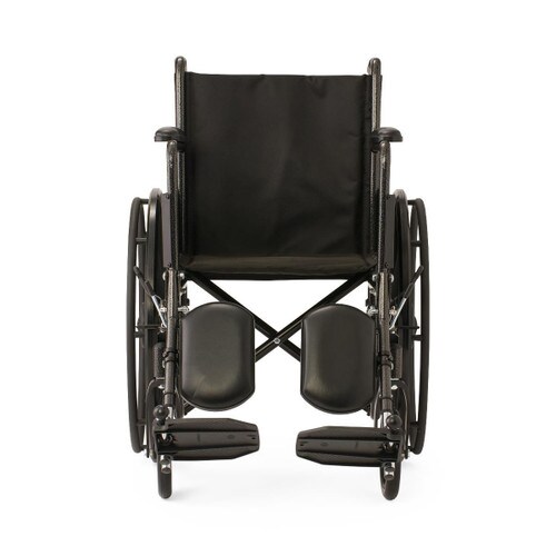 K1 Basic Wheelchair Full-Length