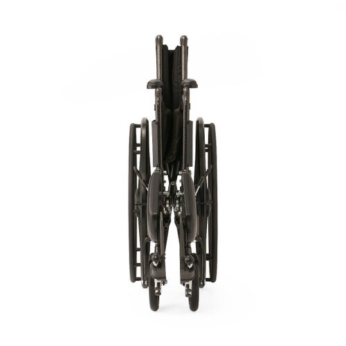 K1 Basic Wheelchair Full-Length