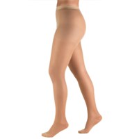 Truform Ladies' Sheer Pantyhose