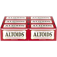 Altoids Single Peppermints