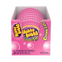 Hubba Bubba Bubble Tape Gum