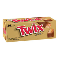 Twix Caramel Cookie Bars