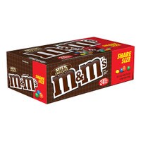 M&M's Milk Chocolate