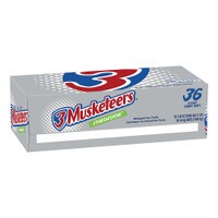 3 Musketeers Chocolate Candy Bar