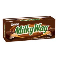 Milky Way Chocolate Bar