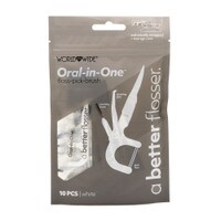 A Better Oral-In-One