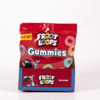 Froot Loops Gummies 4oz