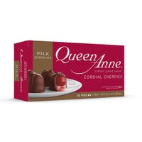 Queen Anne Cordial Cherries