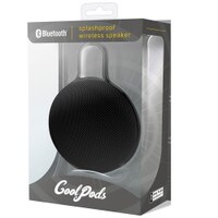 Cool Pods Bluetooth Speaker