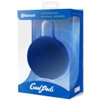 Cool Pods Bluetooth Speaker