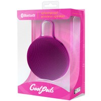 Cool Pods Bluetooth Speaker