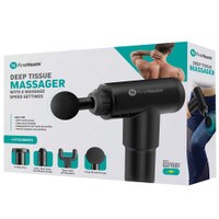 First Health Deep Tissue Massage