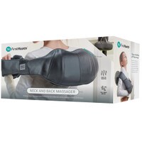 First Health Neck And Back Massage