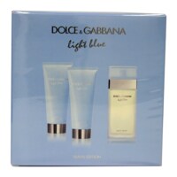 D&G Light Blue