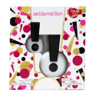 Exclamation Women Set