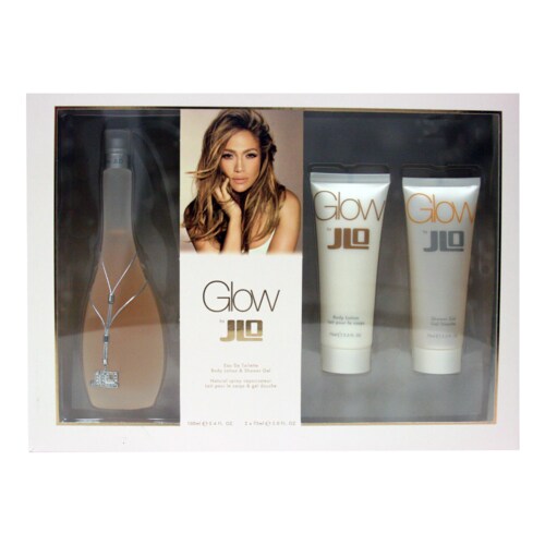 J Lo Glow Women Set