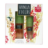 Vanilla Fields Women's Set Sp 2.0
