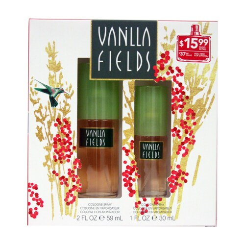 Vanilla Fields Women's Set Sp 2.0