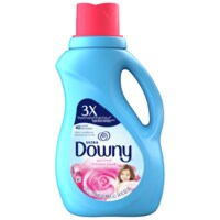 Downy Liquid Fabric Softener April