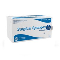 Surgical Gauze Sponge