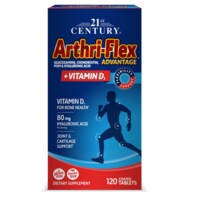 Arthri-Flex Tab 120CT 21st Century