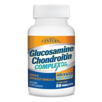 Glucosamine & Chondroitin