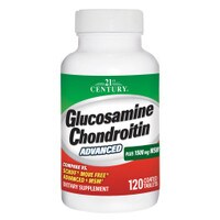Glucosamine & Chondroitin