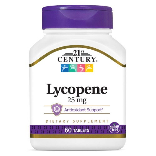 Lycopene Tab