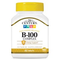 B-100 Complex Tab