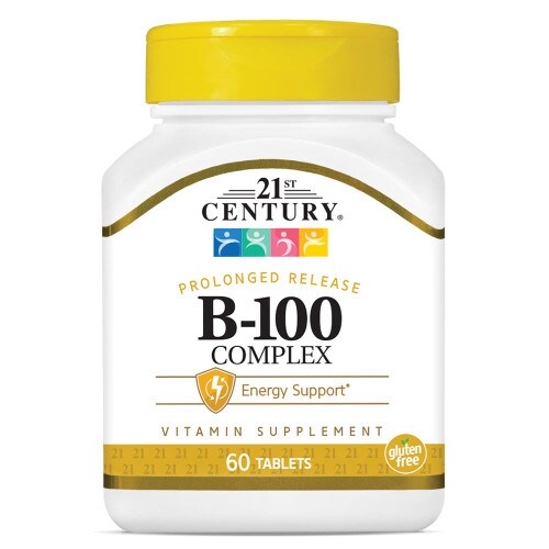 B-100 Complex Tab