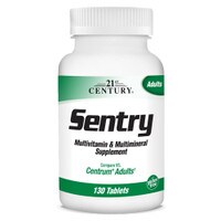 Sentry Tab 130CT-Centrum
