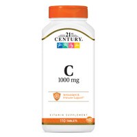 C 1000mg Ascorbic Acid Tab