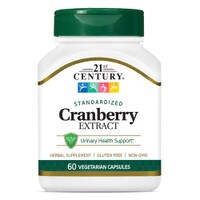 Cranberry Extract