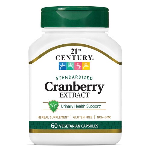 Cranberry Extract