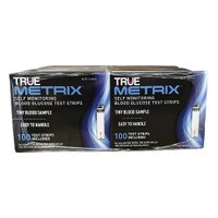True Metrix Blood Glucose Test