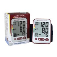 Advocate Arm BP Monitor