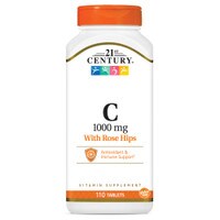 C 1000 mg w/Rose Hips Tab
