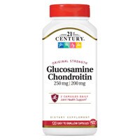 Glucosamine Chondroitin Cap