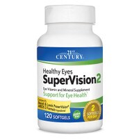 Healthy Eyes SuperVision2 Softgel