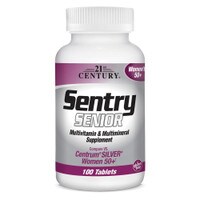 Sentry Senior Women 50+