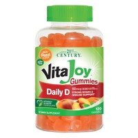 VitaJoy Daily D Gummies
