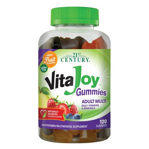 VitaJoy Multi Gummies